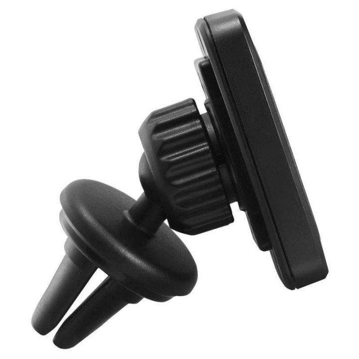 Spigen H12 VENT MAGNETINIS AUTOMOBILIO LAIKIKLIS