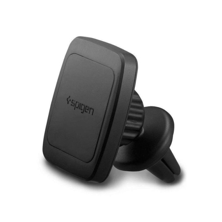 Spigen H12 VENT MAGNETINIS AUTOMOBILIO LAIKIKLIS