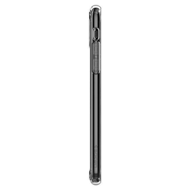 Spigen ULTRA HYBRID IPHONE 11 CRYSTAL CLEAR