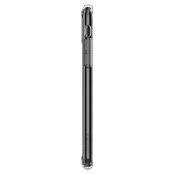 Spigen ULTRA HYBRID IPHONE 11 CRYSTAL CLEAR