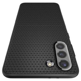 Spigen LIQUID AIR GALAXY S21 MATTE BLACK