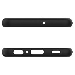 Spigen RUGGED ARMOR GALAXY A52 / A52S MATTO BLACK
