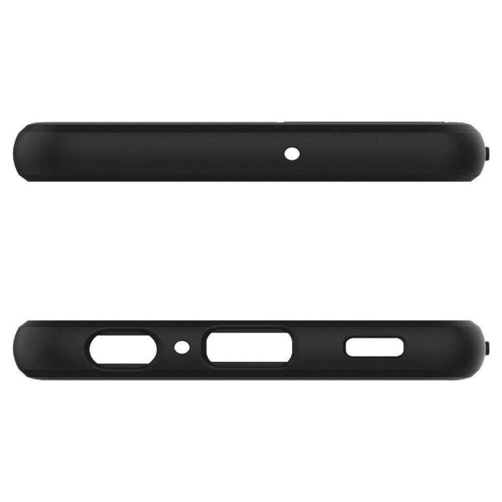 Spigen RUGGED ARMOR GALAXY A52 / A52S MATTO BLACK