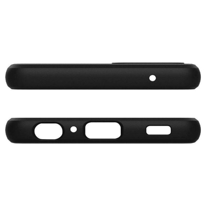 Spigen RUGGED ARMOR GALAXY A52 / A52S MATTO BLACK
