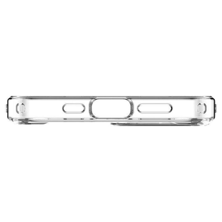 Spigen ULTRA HYBRID IPHONE 13 CRYSTAL CLEAR