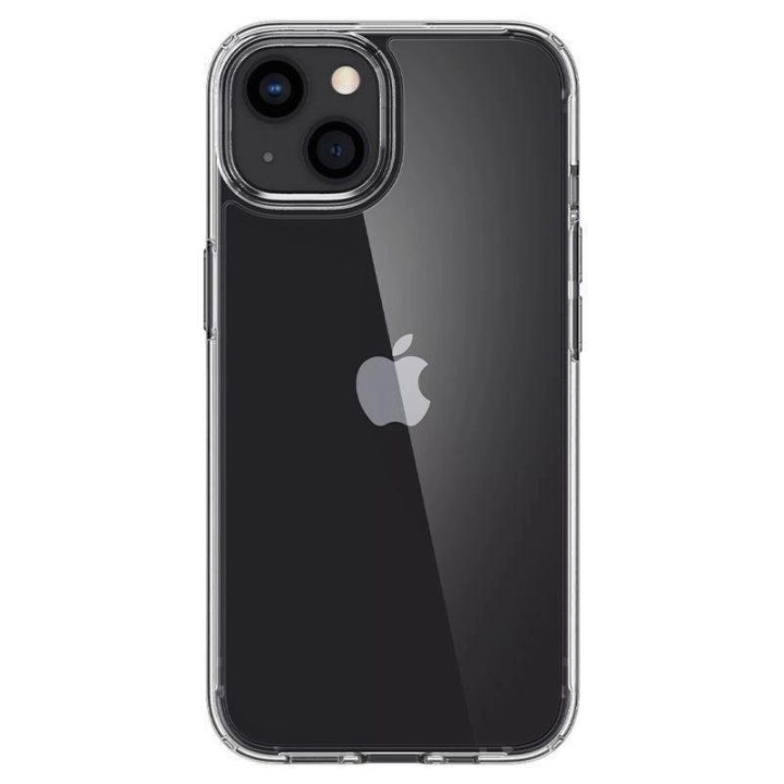 Spigen ULTRA HYBRID IPHONE 13 CRYSTAL CLEAR