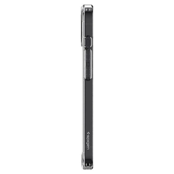 Spigen ULTRA HYBRID IPHONE 13 CRYSTAL CLEAR