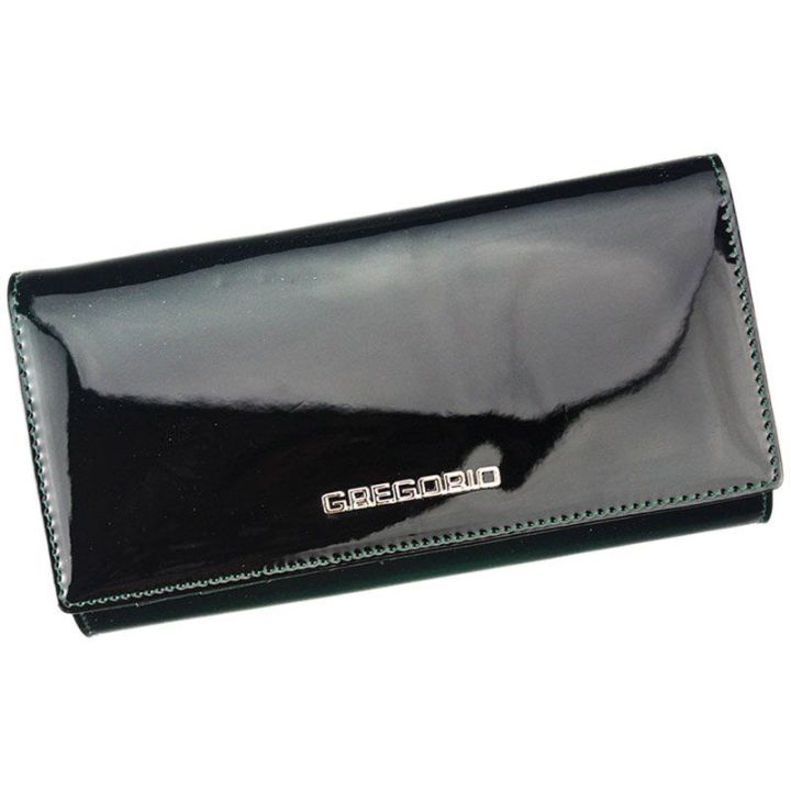 Piniginė Gregorio