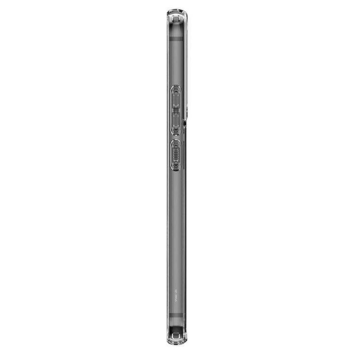 Spigen ULTRA HYBRID GALAXY S22 CRYSTAL CLEAR