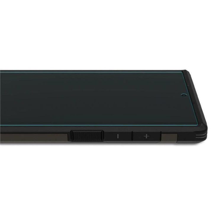 Spigen NEO FLEX 2 PAKETŲ GALAXY S22 ULTRA HYDROGEL FILMAS