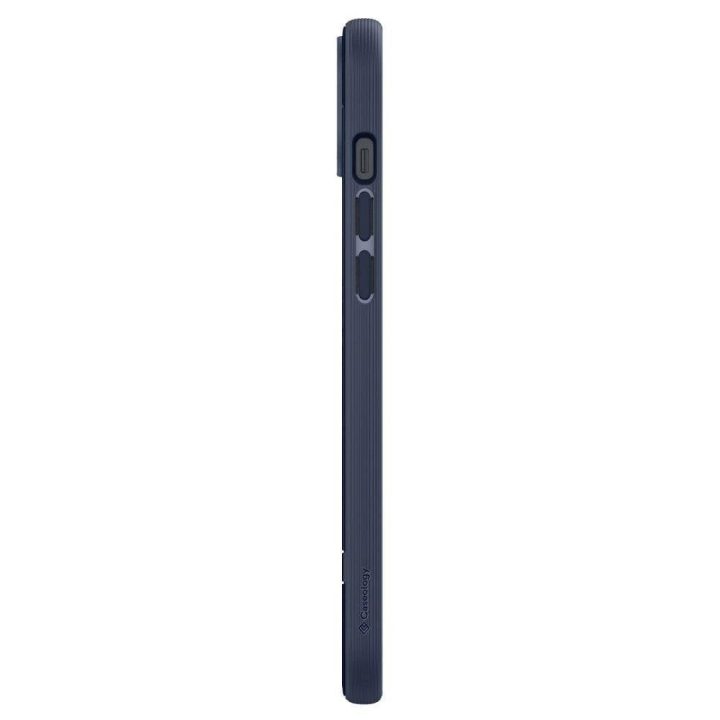 CASEOLOGY PARALLAX MAG MAGSAFE IPHONE 14 PLUS MIDNIGHT BLUE