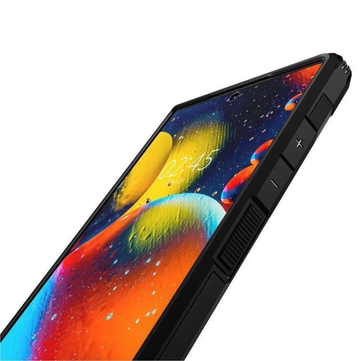 Apsauginė plėvelė Samsung Galaxy S23 Ultra Spigen Neo Flex (2 vnt.)