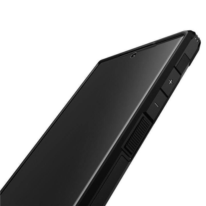 Apsauginė plėvelė Samsung Galaxy S23 Ultra Spigen Neo Flex (2 vnt.)