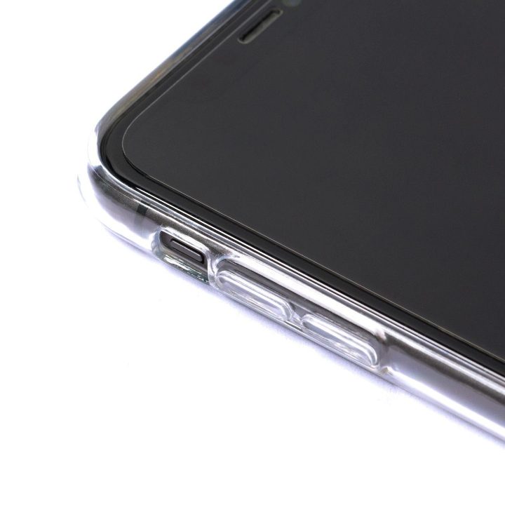 Karl Lagerfeld dėklas iPhone 11 / XR iš serijos Ikonik Choupette - skaidrus