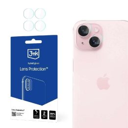 Apple iPhone 15 - objektyvo apsauga™