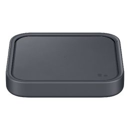 Samsung indukcinis įkroviklis 15 W, juodas (EP-P2400TBEGEU)