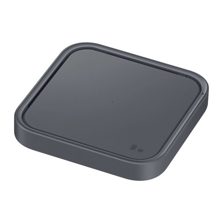 Samsung indukcinis įkroviklis 15 W, juodas (EP-P2400TBEGEU)