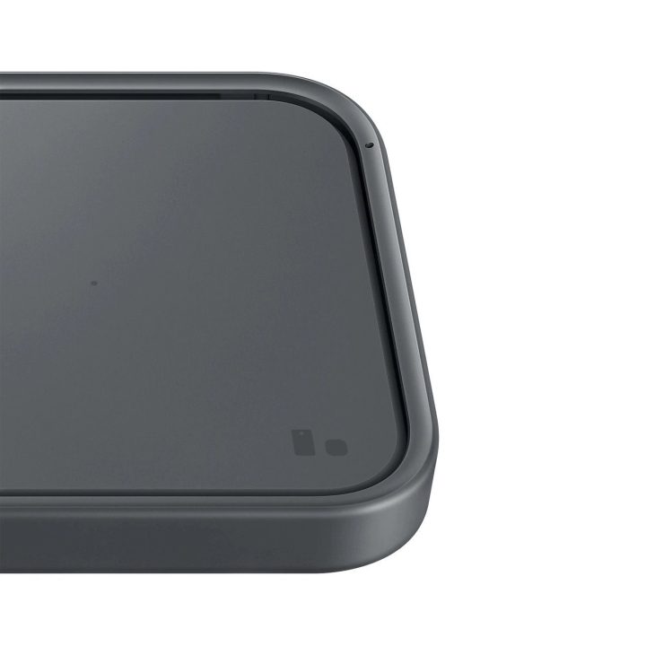 Samsung indukcinis įkroviklis 15 W, juodas (EP-P2400TBEGEU)