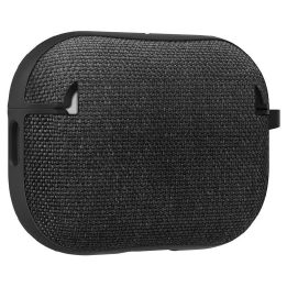 Spigen URBAN FIT Apple AIRPODS PRO 1/2 BLACK