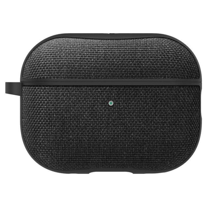 Spigen URBAN FIT Apple AIRPODS PRO 1/2 BLACK