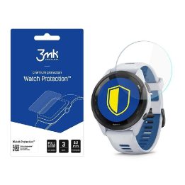 Garmin Forerunner 265S - Laikrodžio apsauga™ prieš ARC+