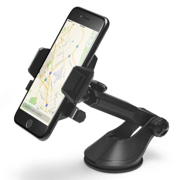 Spigen TS35 SIGNATURE AUTOMOBILIO LAIKIKLIS BLACK
