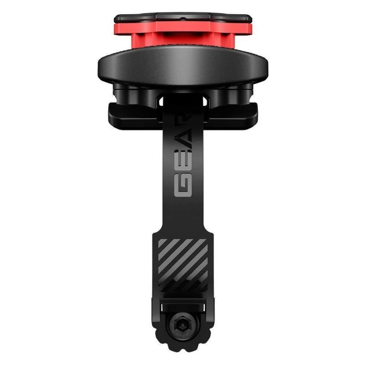Spigen GEARLOCK MS100 rankenos tvirtinimas prie dviračio vairo