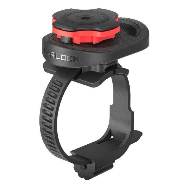 Spigen GEARLOCK MS100 rankenos tvirtinimas prie dviračio vairo