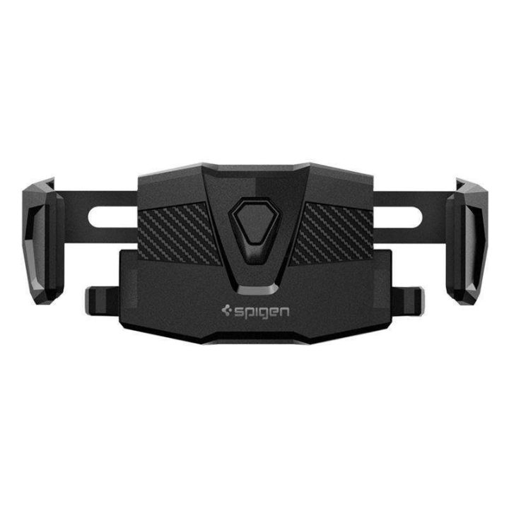 Spigen CLICK.R VENT CAR MOUNT BLACK