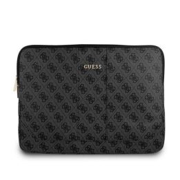 Guess rankovė GUCS134GG 13 szary/grey 4G UPTOWN
