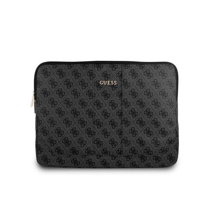 Guess rankovė GUCS134GG 13 szary/grey 4G UPTOWN