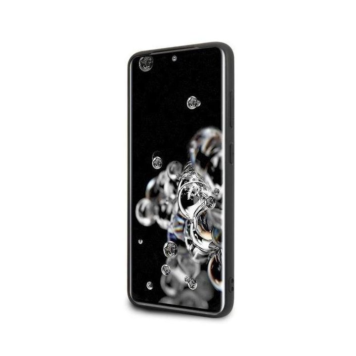 Ferrari deklas FEHQUHCS69BK S20 Ultra G988 juoda/juoda Heritage