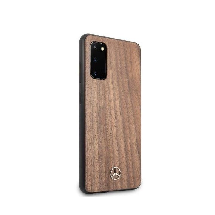 Mercedes MEHCS62VWOLB S20 G980 deklas brązowy/brown Wood Line Walnut