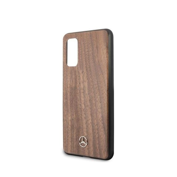 Mercedes MEHCS62VWOLB S20 G980 deklas brązowy/brown Wood Line Walnut