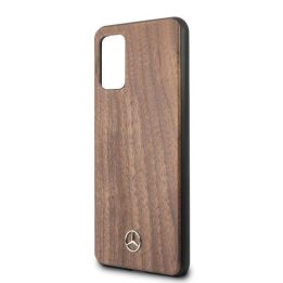 Mercedes MEHCS67VWOLB S20+ G985 deklas brązowy/brown Wood Line Walnut