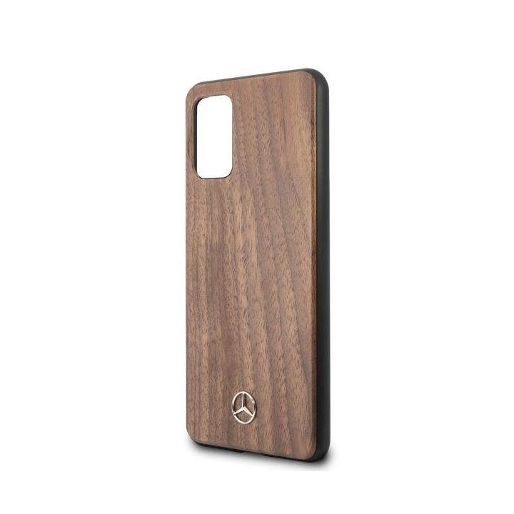 Mercedes MEHCS67VWOLB S20+ G985 deklas brązowy/brown Wood Line Walnut