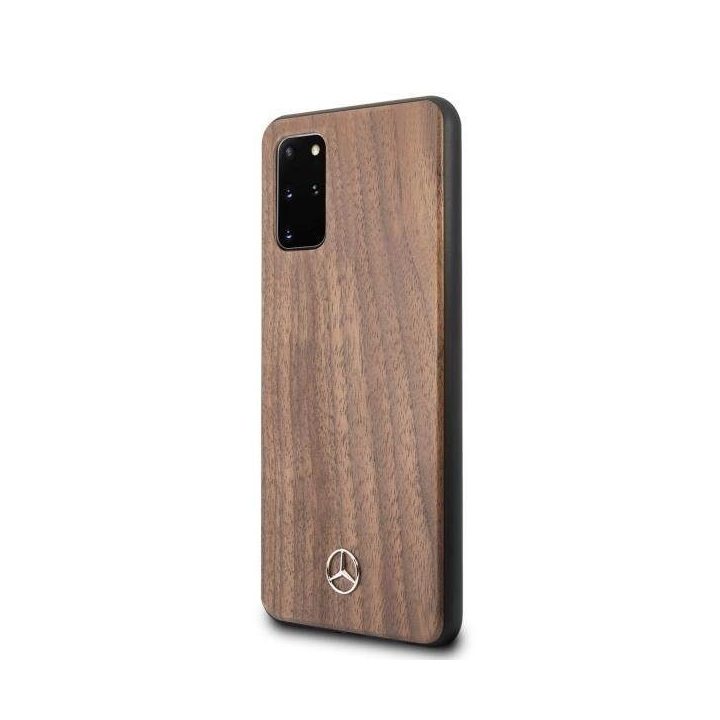 Mercedes MEHCS67VWOLB S20+ G985 deklas brązowy/brown Wood Line Walnut