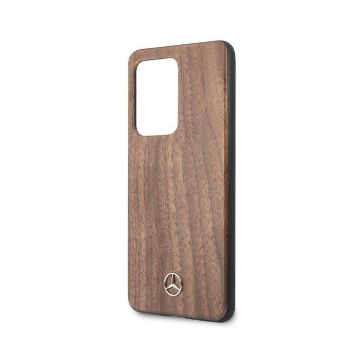 Mercedes MEHCS69VWOLB S20 Ultra G988 deklas brązowy/brown Wood Line Walnut