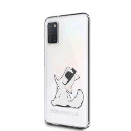 Karl Lagerfeld KLHCA31CFNRC A31 A315 deklas skaidrus Choupette Fun