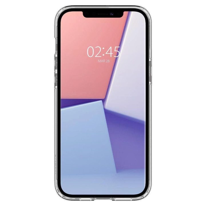Spigen ULTRA HYBRID IPHONE 12/12 PRO CRYSTAL CLEAR