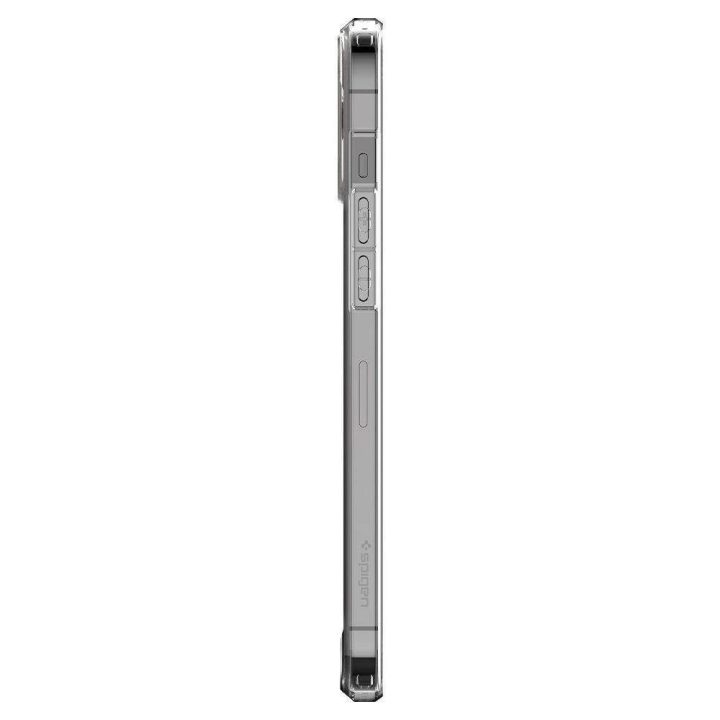 Spigen ULTRA HYBRID IPHONE 12/12 PRO CRYSTAL CLEAR