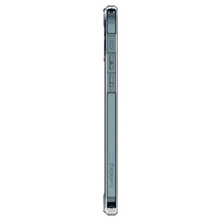 Spigen ULTRA HYBRID IPHONE 12/12 PRO CRYSTAL CLEAR
