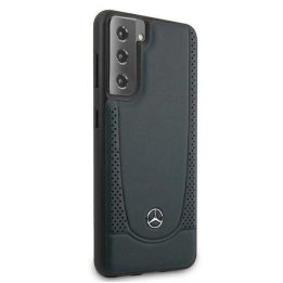 Mercedes MEHCS21MARMNA S21+ G996 granatowy/navy deklas Urban Line