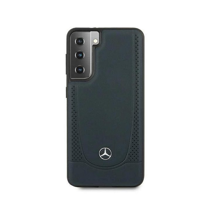 Mercedes MEHCS21MARMNA S21+ G996 granatowy/navy deklas Urban Line