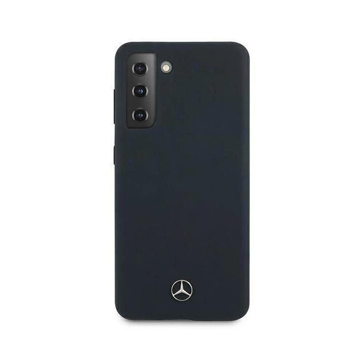Mercedes MEHCS21MSILNA S21+ G996 niebieski/mėlynas deklas Silikoninė linija