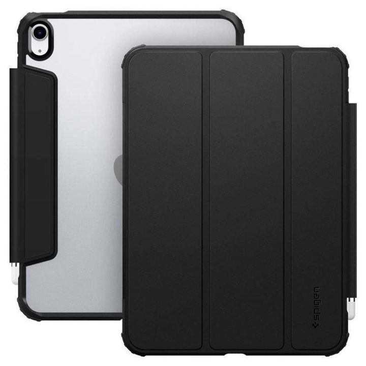 Spigen ULTRA HYBRID PRO IPAD AIR 4 2020 / 5 2022 BLACK