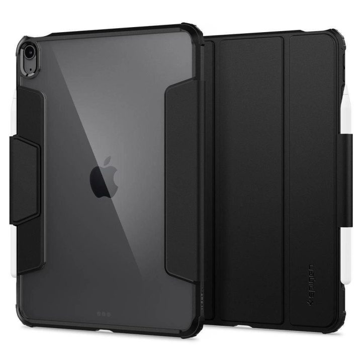 Spigen ULTRA HYBRID PRO IPAD AIR 4 2020 / 5 2022 BLACK