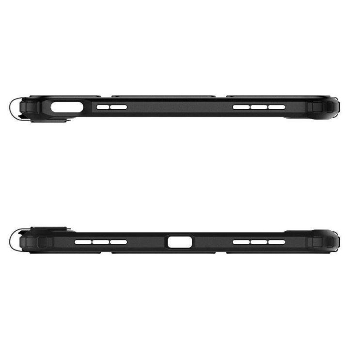 Spigen ULTRA HYBRID PRO IPAD AIR 4 2020 / 5 2022 BLACK