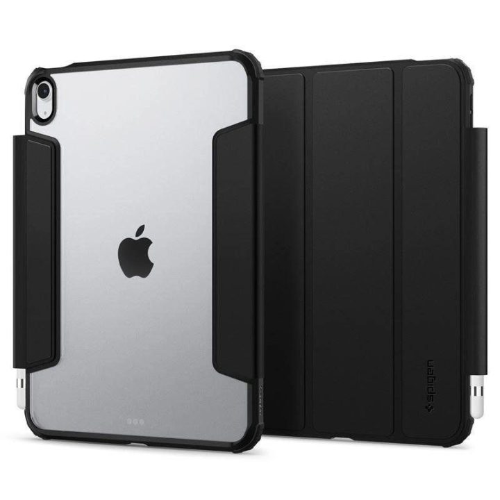 Spigen ULTRA HYBRID PRO IPAD AIR 4 2020 / 5 2022 BLACK