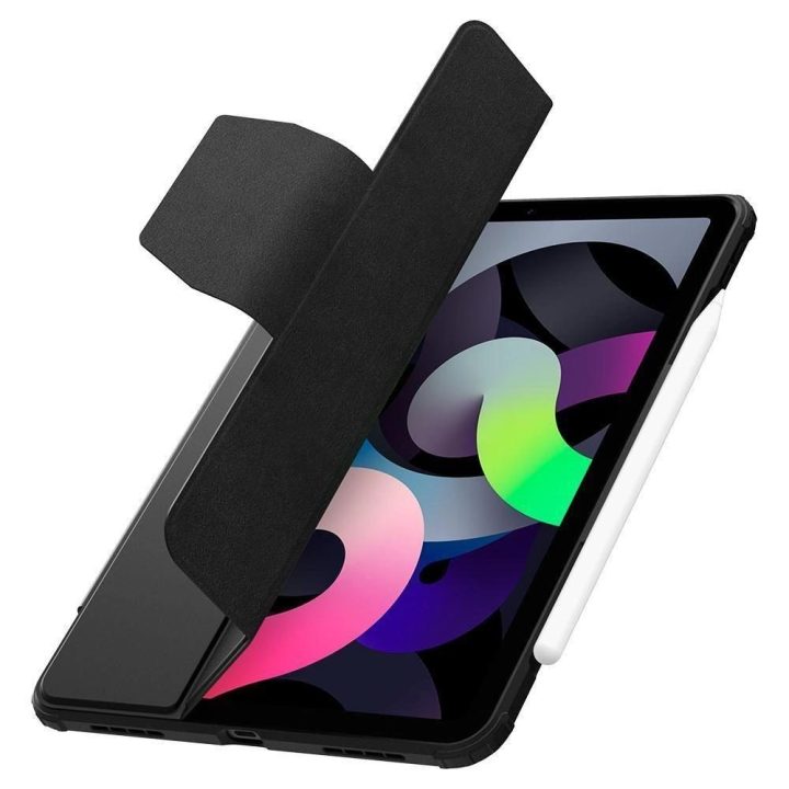 Spigen ULTRA HYBRID PRO IPAD AIR 4 2020 / 5 2022 BLACK